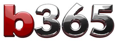 b365 logo